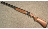 Browning ~ Citori Hunter ~ 12 Gauge - 11 of 11