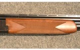 Browning ~ Citori Hunter ~ 12 Gauge - 4 of 11