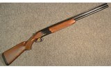 Browning ~ Citori Hunter ~ 12 Gauge - 1 of 11