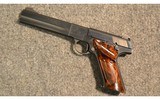 Colt ~ Automatic Match Target ~ .22 Long Rifle - 2 of 3