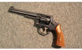 Smith & Wesson ~ Revolver ~ .38 S&W Special - 2 of 2