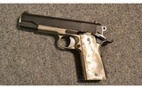 Colt ~ Series 70 1911 Gov't ~ .45 Auto - 2 of 2