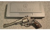 Ruger ~ Super Redhawk ~ .480 Ruger - 3 of 3