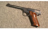 Colt ~ Automatic Huntsman ~ .22 Long Rifle - 2 of 3