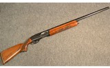 Remington ~ 1100 Trap ~ 12 Gauge