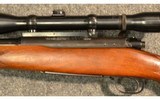 Winchester ~ 70 Featherweight ~ .264 Win Mag - 8 of 11
