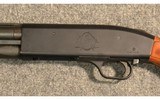 Mossberg ~ 835 Ulti-Mag Ducks Unlimited Guide Gun ~ 12 Gauge - 8 of 11