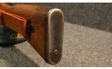Arisaka ~ Type 99 ~ Unmkd Cal - 10 of 11
