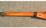 Arisaka ~ Type 99 ~ Unmkd Cal - 6 of 11
