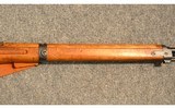 Arisaka ~ Type 99 ~ Unmkd Cal - 4 of 11