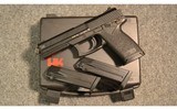 HK ~ Mark 23 ~ .45 Auto - 3 of 3