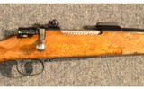 Santa Barbara ~ Custom M98 ~ .270 Win - 3 of 11