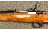 Santa Barbara ~ Custom M98 ~ .270 Win - 8 of 11