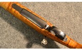 Santa Barbara ~ Custom M98 ~ .270 Win - 7 of 11