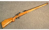 Santa Barbara ~ Custom M98 ~ .270 Win - 1 of 11
