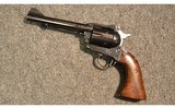 Herter's ~ SA Revolver ~ .357 Magnum - 2 of 2