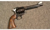 Herter's ~ SA Revolver ~ .357 Magnum - 1 of 2