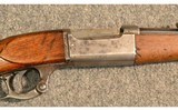 Savage Arms ~ 99 ~ .303 Savage - 3 of 11