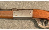 Savage Arms ~ 99 ~ .303 Savage - 8 of 11