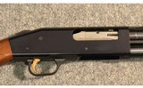 Mossberg ~ 535 ~ 12 Gauge - 3 of 11