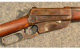 Winchester ~ 1895 ~ .30 US - 3 of 11