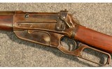 Winchester ~ 1895 ~ .30 US - 8 of 11