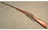 Winchester ~ 1895 ~ .30 US - 11 of 11