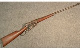 Winchester ~ 1895 ~ .30 US - 1 of 11