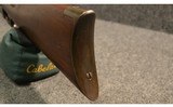 Winchester ~ 1895 ~ .30 US - 10 of 11
