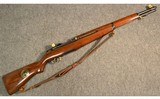 Springfield Armory ~ U.S. Rifle WWII Commemorative ~ .30M1 - 1 of 11