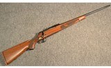 Winchester ~ 70 XTR Featherweight ~ .280 Rem - 1 of 11
