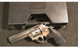 Smith & Wesson ~ 625-5 Classic ~ .45 Colt - 3 of 3