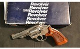 Smith & Wesson ~ 66-1 ~ .357 Magnum - 3 of 3