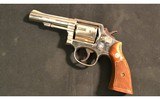 Smith & Wesson ~ 10-8 ~ .38 S&W Special - 2 of 2