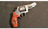 Smith & Wesson ~ 625-8 ~ .45 Auto - 1 of 3