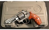 Smith & Wesson ~ 625-8 ~ .45 Auto - 3 of 3