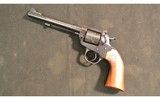 Ruger ~ New Model Single-Six ~ .32 H&R Magnum - 2 of 2