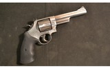 Smith & Wesson ~ 629-6 ~ .44 Magnum - 1 of 3