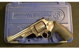 Smith & Wesson ~ 629-6 ~ .44 Magnum - 3 of 3