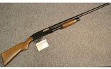 Winchester ~ Ranger 120 ~ 12 Gauge - 1 of 11