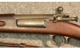 U.S. Springfield Armory ~ 1898 ~ Unmkd Cal - 10 of 13