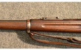 U.S. Springfield Armory ~ 1898 ~ Unmkd Cal - 8 of 13