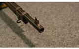 U.S. Springfield Armory ~ 1898 ~ Unmkd Cal - 6 of 13