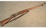 U.S. Springfield Armory ~ 1898 ~ Unmkd Cal - 1 of 13