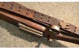 U.S. Springfield Armory ~ 1898 ~ Unmkd Cal - 9 of 13