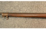 U.S. Springfield Armory ~ 1898 ~ Unmkd Cal - 7 of 13