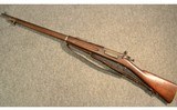 U.S. Springfield Armory ~ 1898 ~ Unmkd Cal - 13 of 13