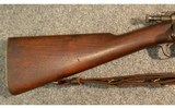 U.S. Springfield Armory ~ 1898 ~ Unmkd Cal - 2 of 13
