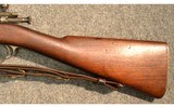 U.S. Springfield Armory ~ 1898 ~ Unmkd Cal - 11 of 13