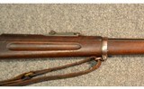 U.S. Springfield Armory ~ 1898 ~ Unmkd Cal - 4 of 13